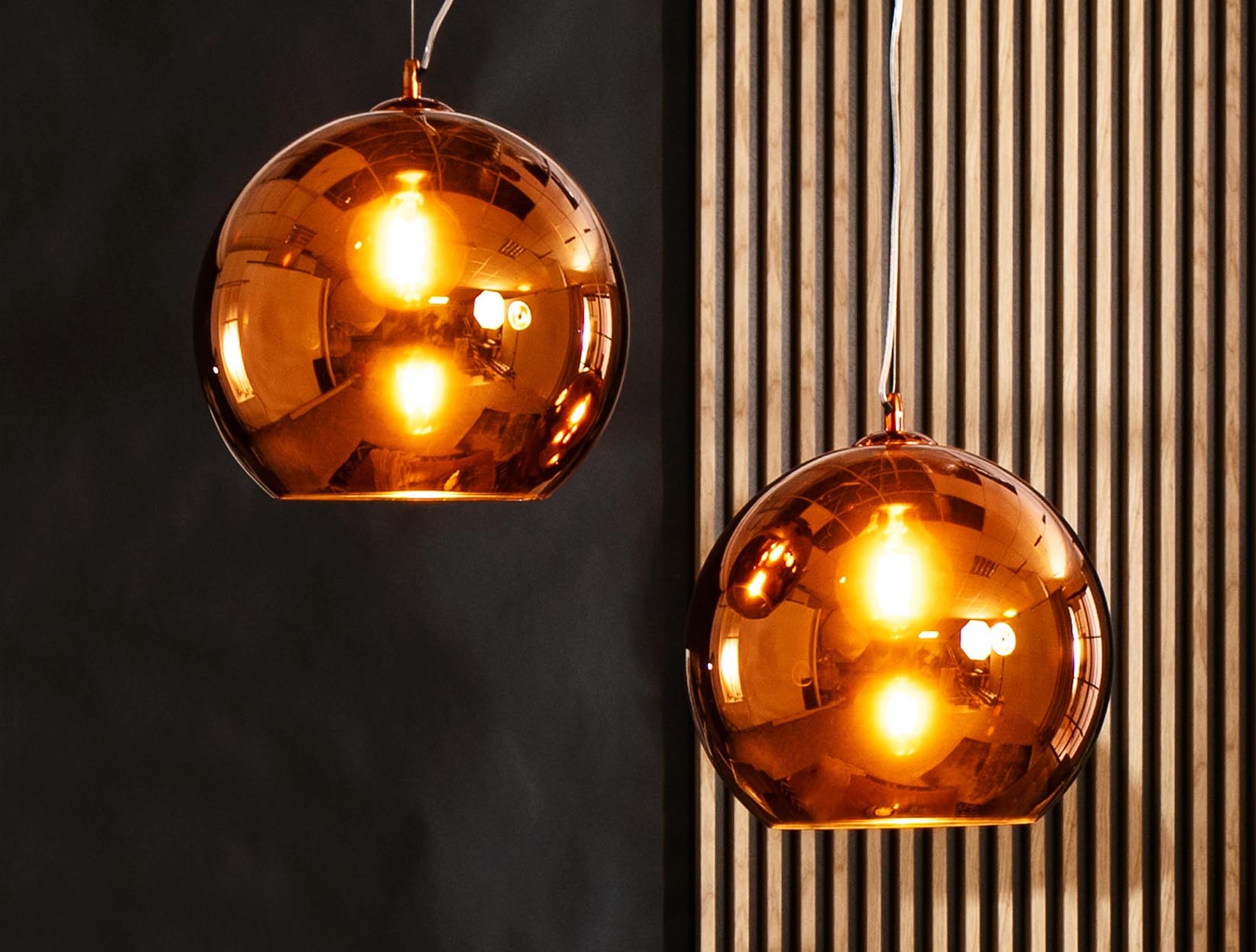 Aranžácia osvetlenia obývacej izby