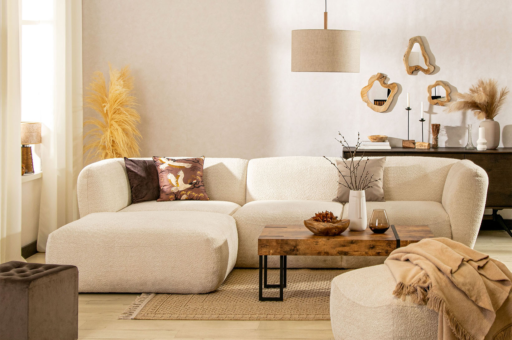 Škandinávsky štýl v interiéri – charakteristika