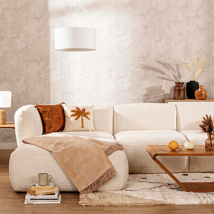 Útulný byt – doplnky a dekorácie