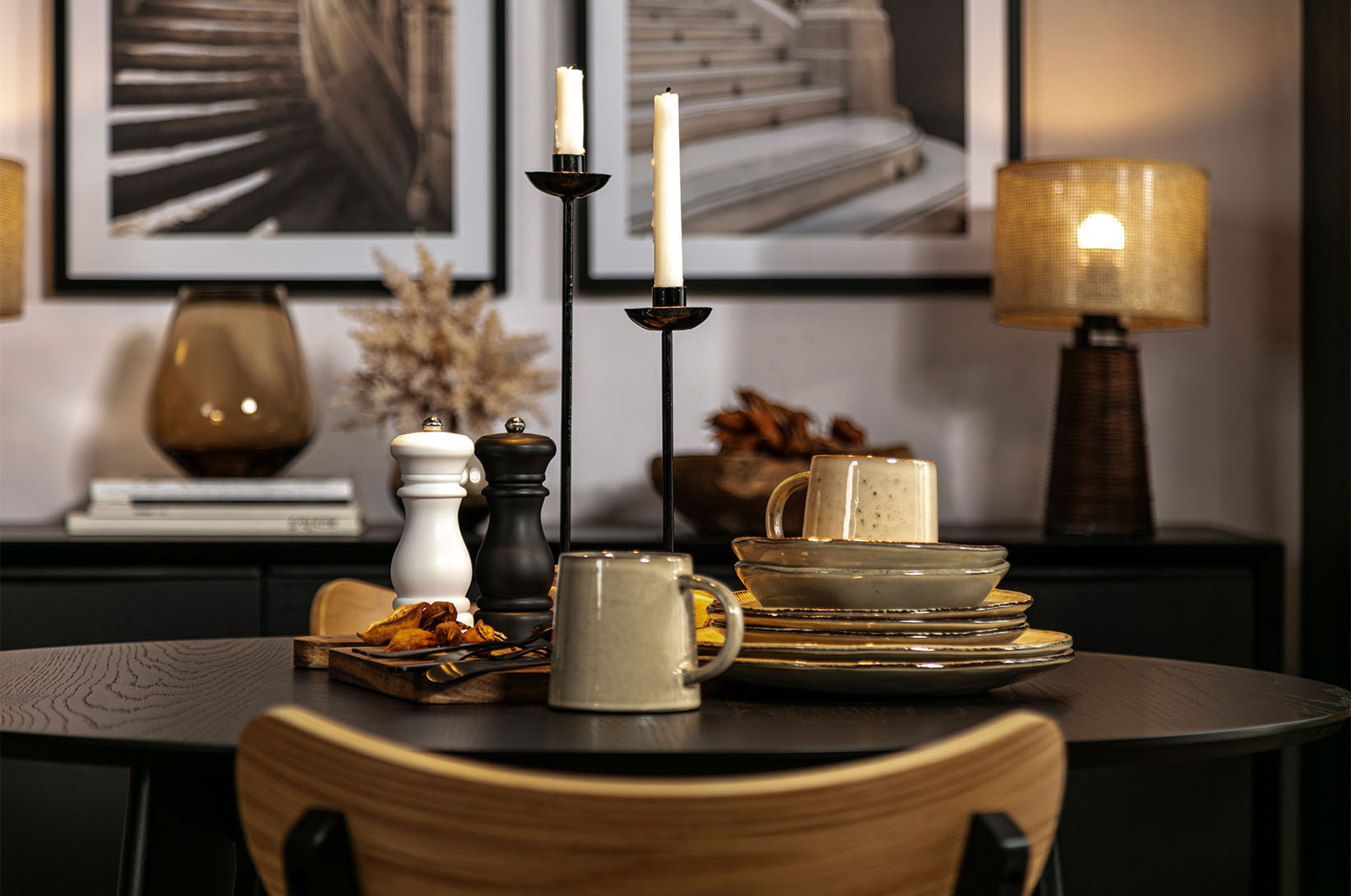 Útulný byt – doplnky a dekorácie