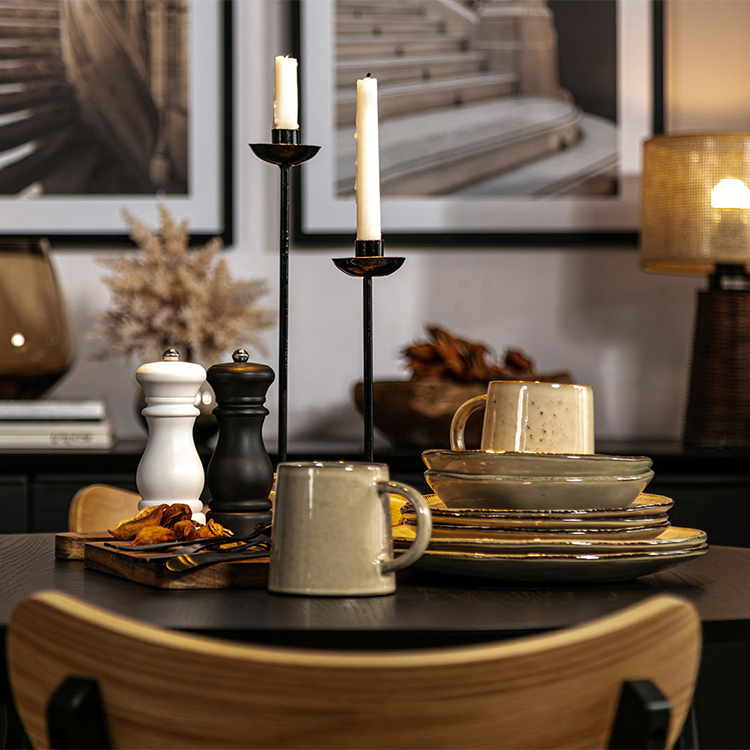 Útulný byt – doplnky a dekorácie