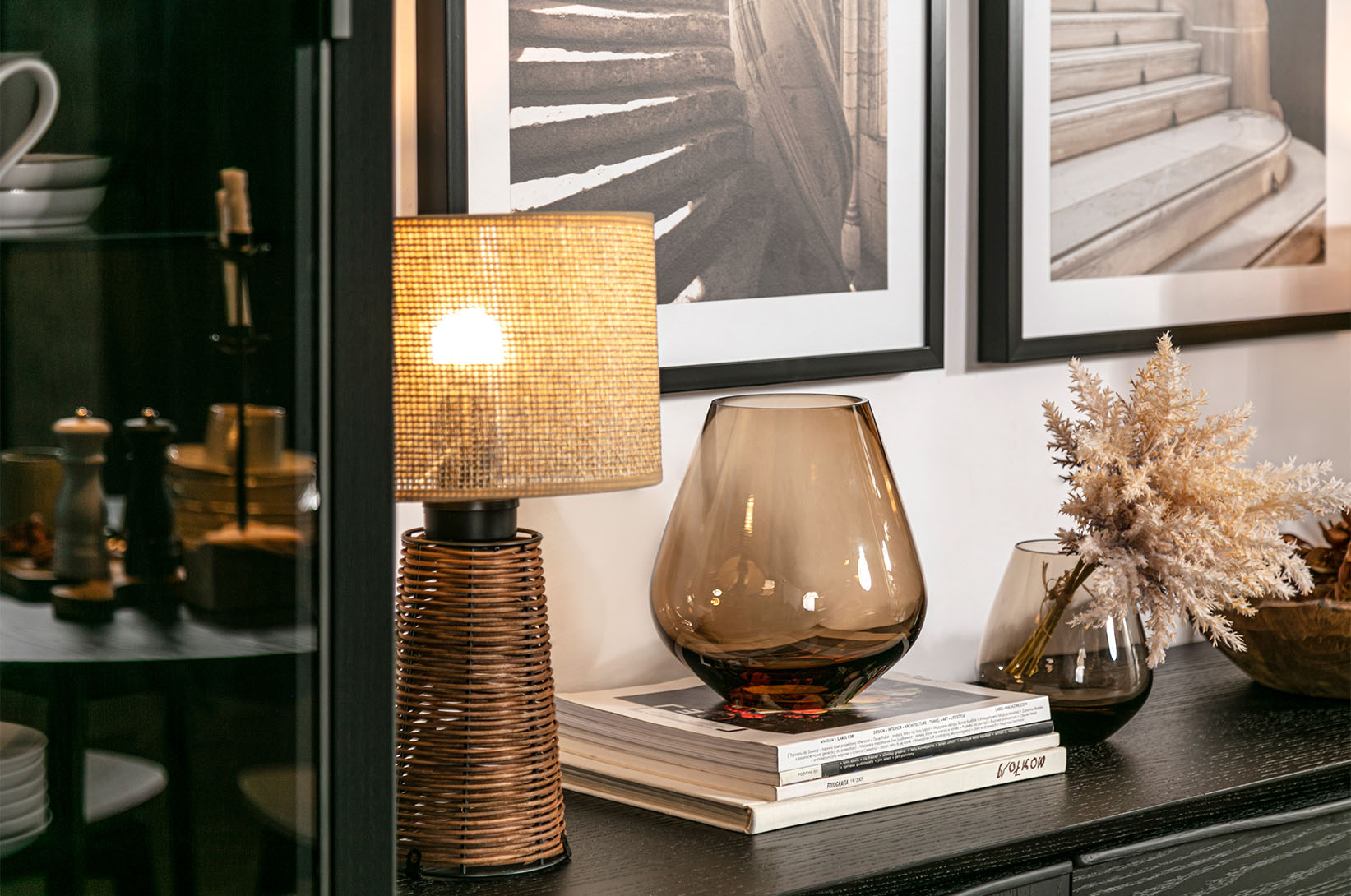 Útulný byt – doplnky a dekorácie