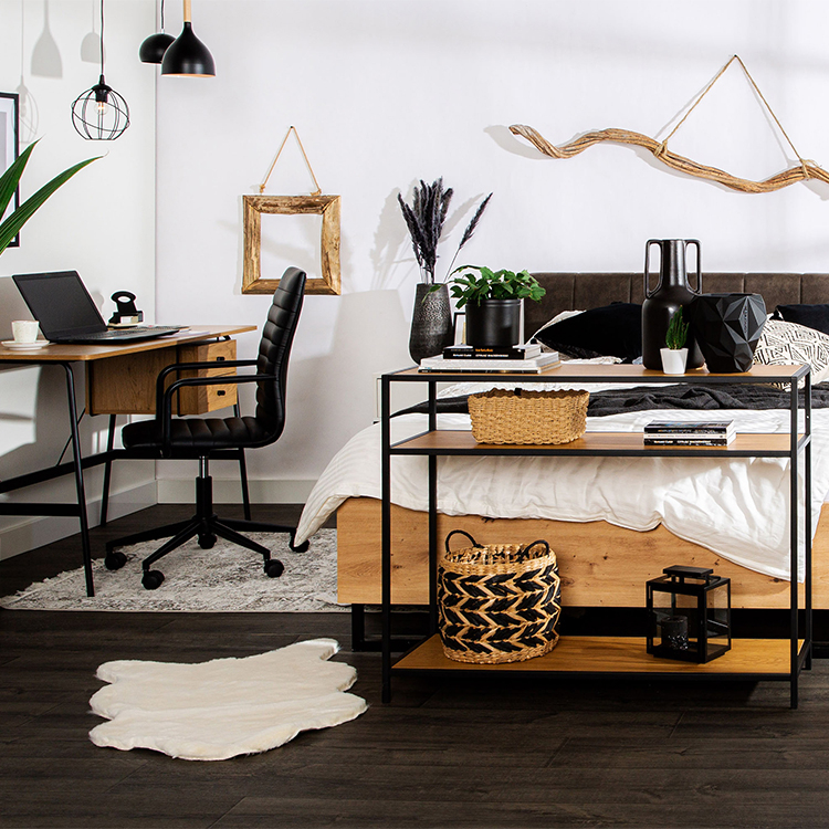 Ako zariadiť izbu pre hostí?