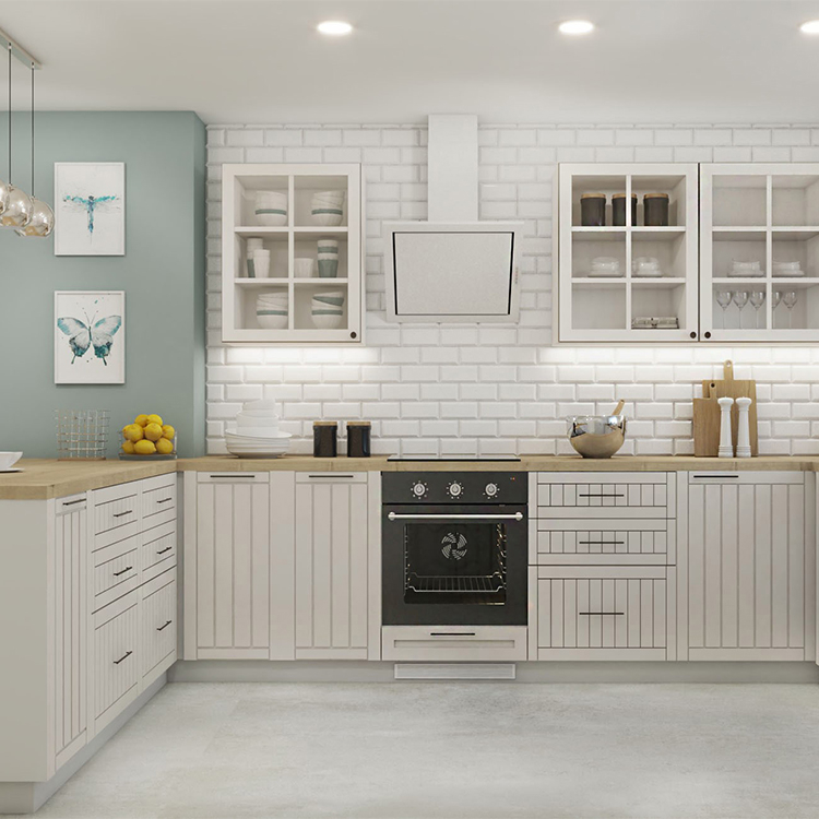 Štýl interiéru hampton: harmónia a luxus