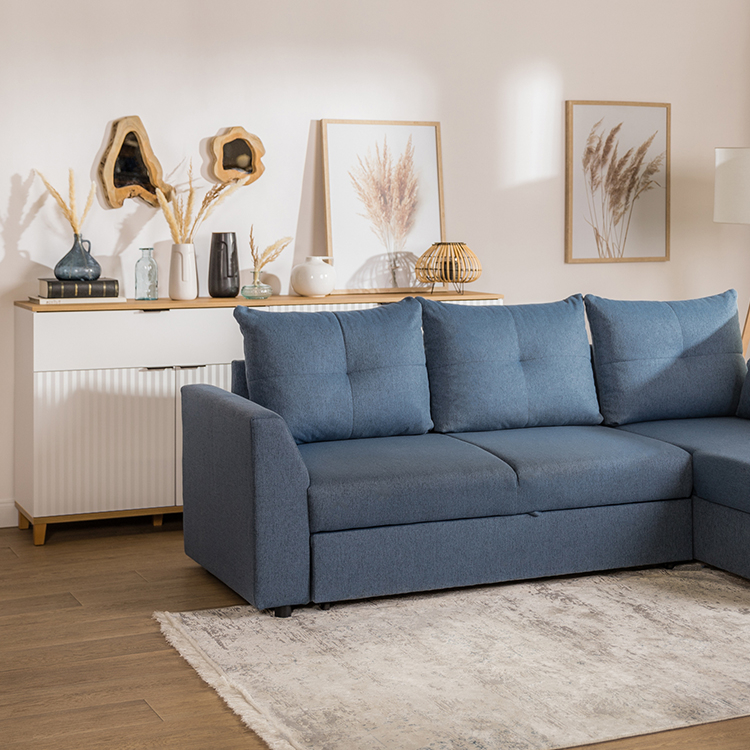 Nábytok v štýle Hampton