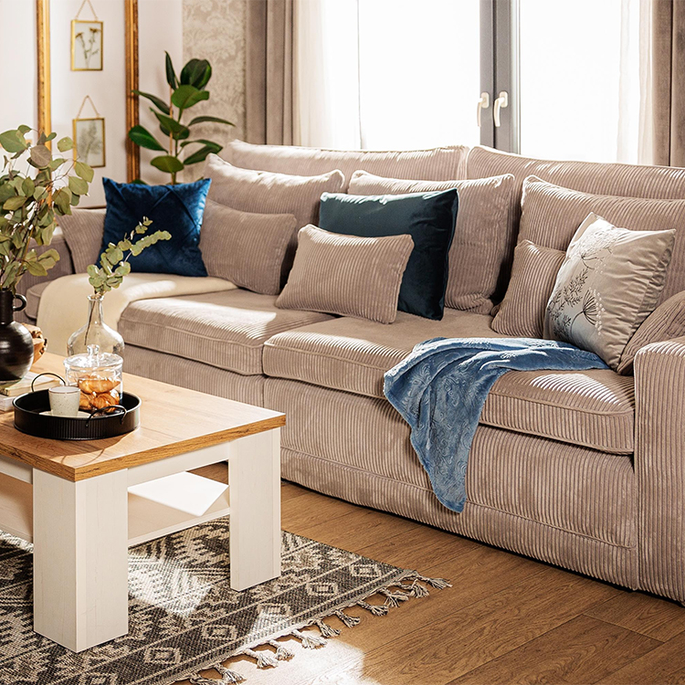 Nábytok v štýle Hampton