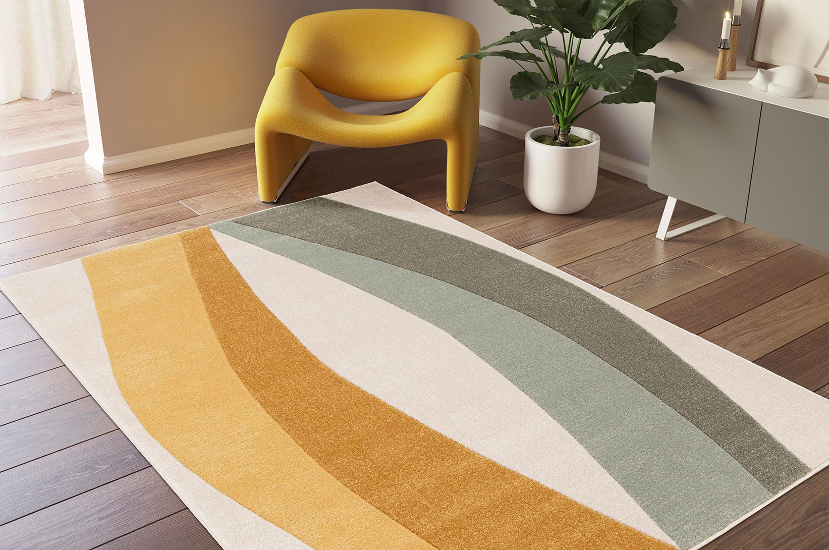 Ako vyčistiť koberec? 5 praktických tipov