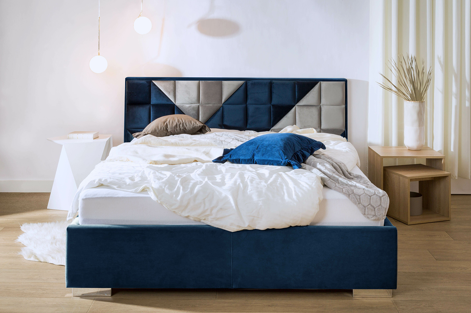 Ako čistiť matrac?