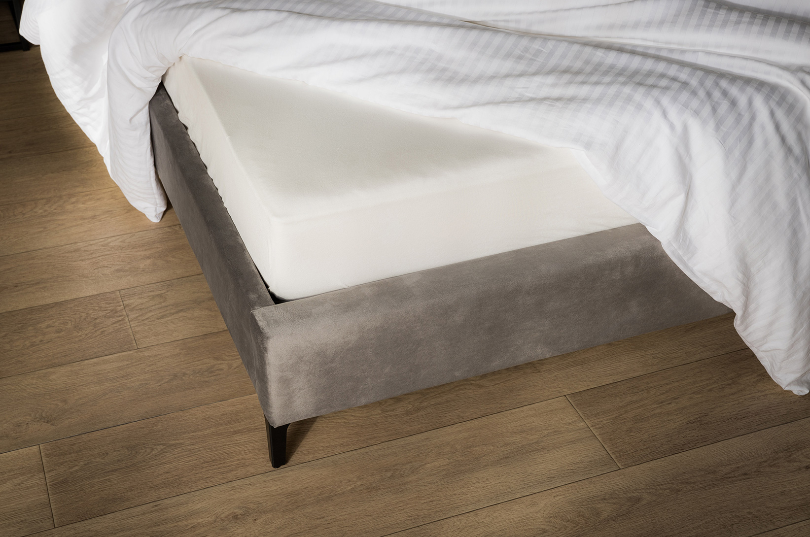 Ako čistiť matrac?