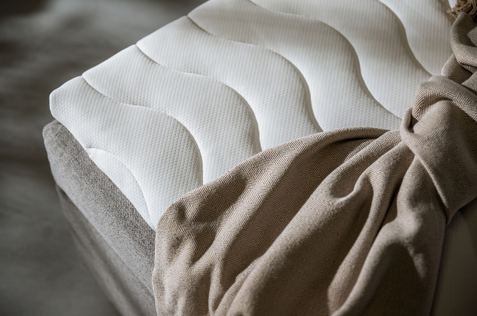 Ako čistiť matrac?