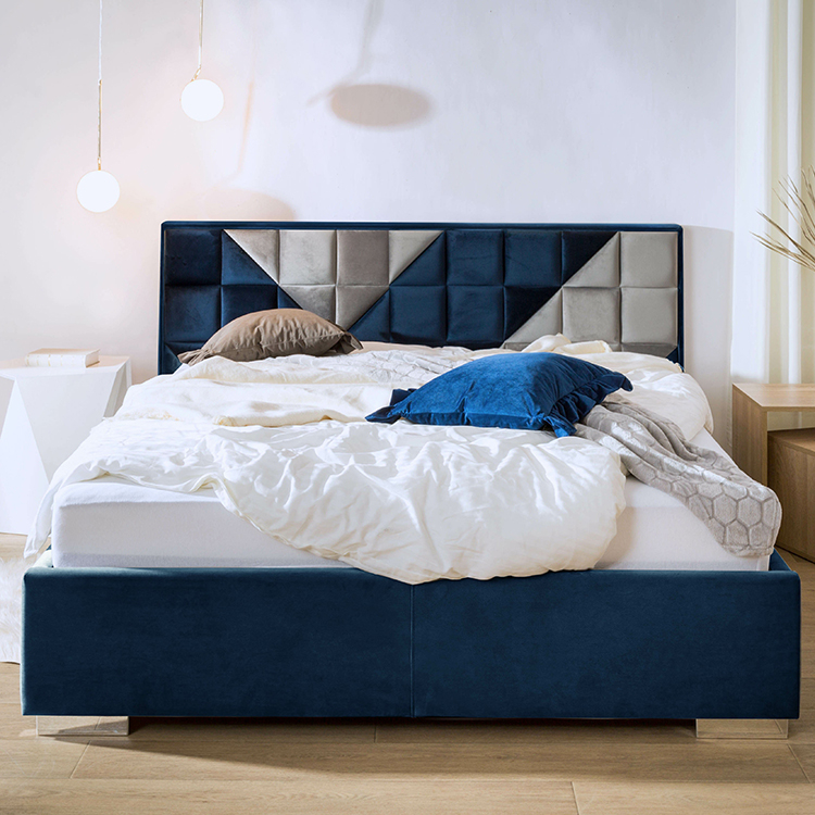 Ako čistiť matrac?