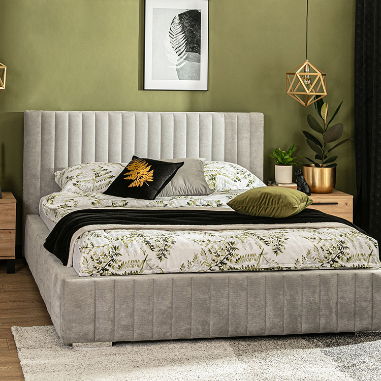 Vŕzgajúca posteľ - príčiny a spôsob opravy?