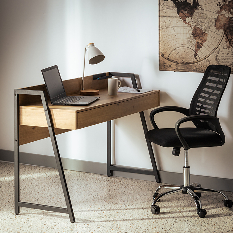 Domáca kancelária - ako vytvoriť priestor na prácu doma?