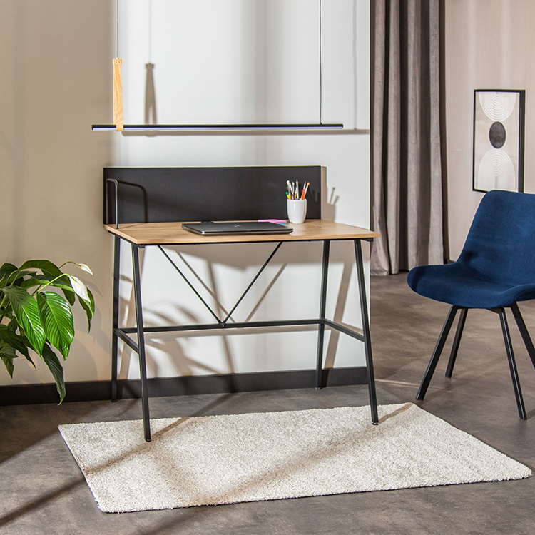 Domáca kancelária - ako vytvoriť priestor na prácu doma?