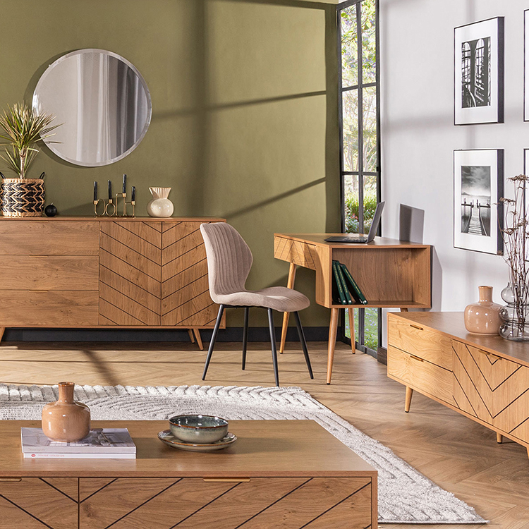 Domáca kancelária - ako vytvoriť priestor na prácu doma?