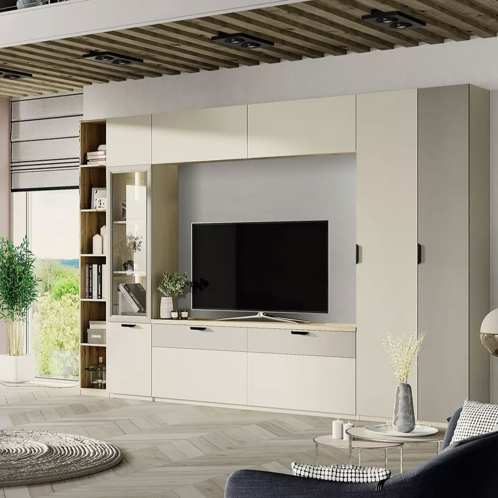 Modulárny nábytok - čo je to a aké sú jeho výhody?