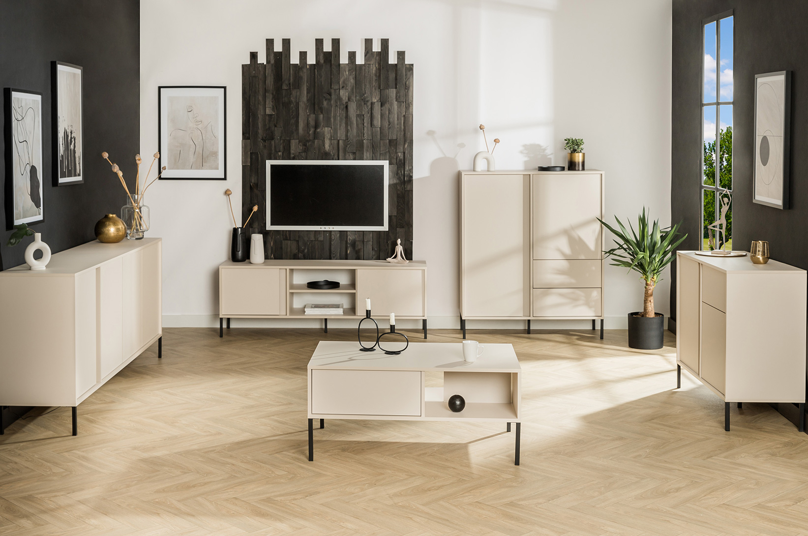 Usporiadané zloženie