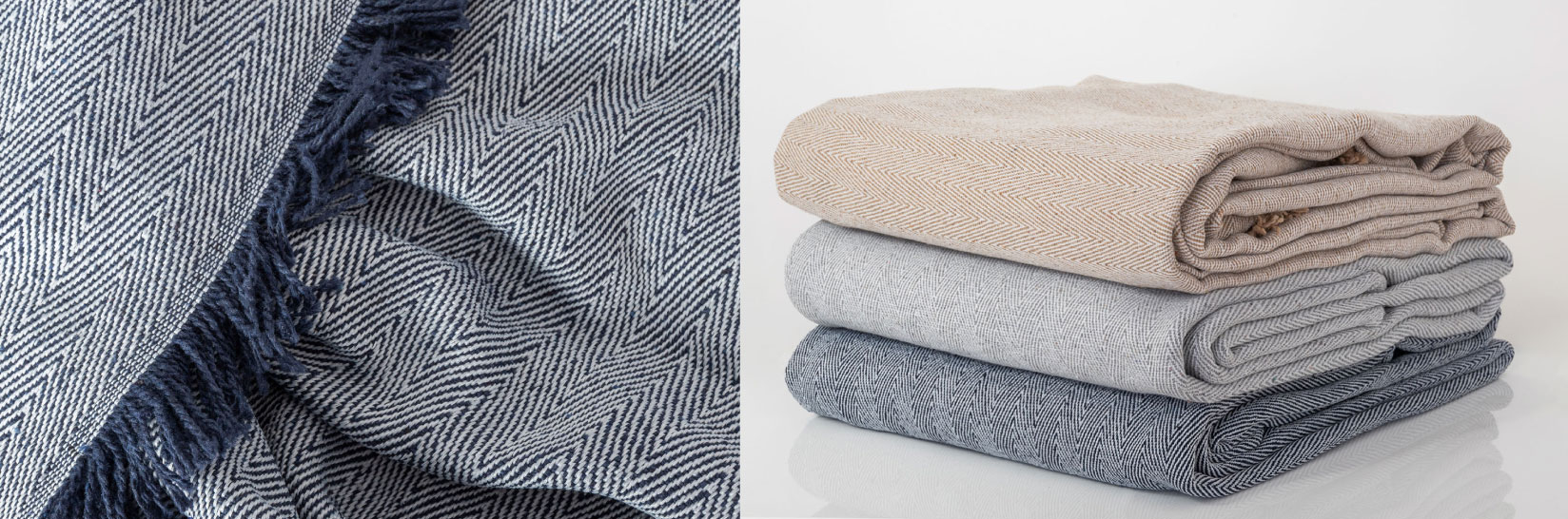 Ako prať deky, aby si zachovali svoju mäkkosť?