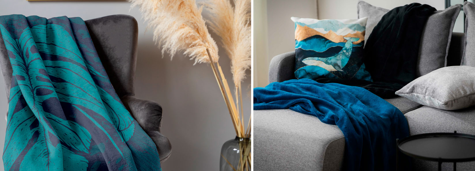 Ako prať deky, aby si zachovali svoju mäkkosť?