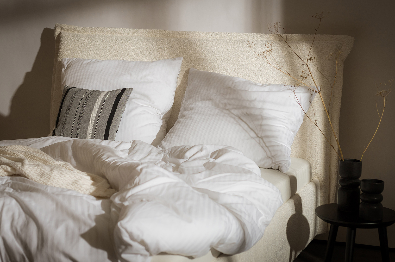 Ako vyprať perinu, aby bola svieža a príjemná na dotyk? Zistite, aké je to jednoduché!