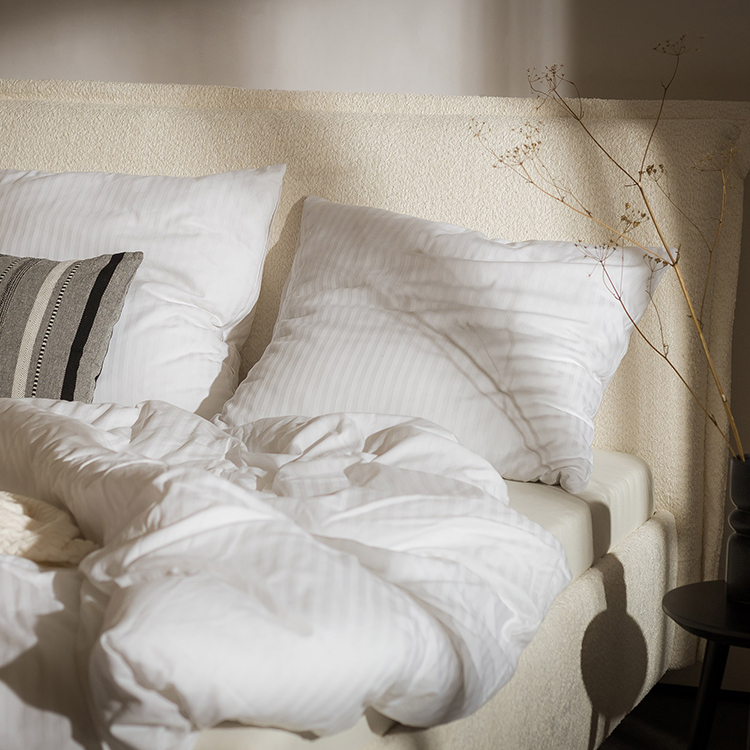 Ako vyprať perinu, aby bola svieža a príjemná na dotyk? Zistite, aké je to jednoduché!