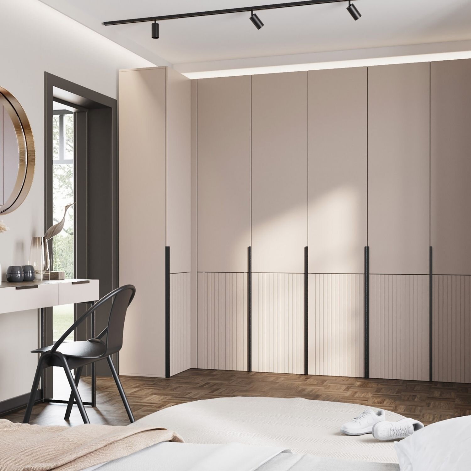 Kolekcja mebli CREMONA