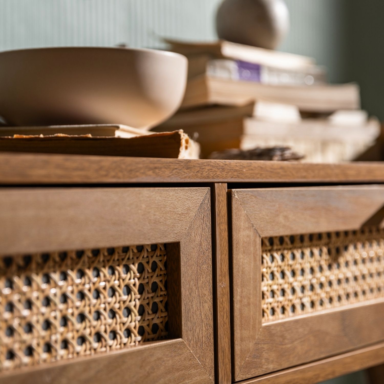 Kolekcja Fuzione do pokoju dziennego