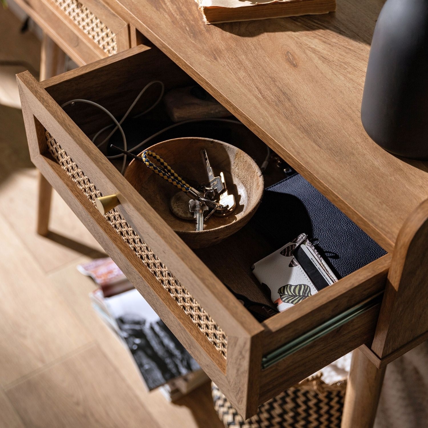 Kolekcja Fuzione do pokoju dziennego