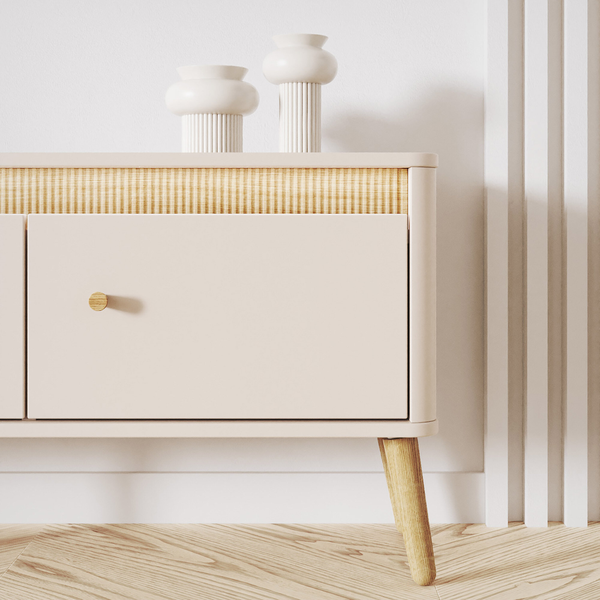 Kolekcja Lorena do pokoju dziennego