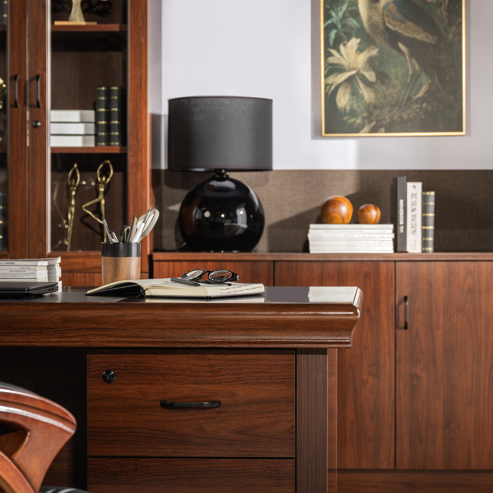 Kolekcja Monarche do gabinetu