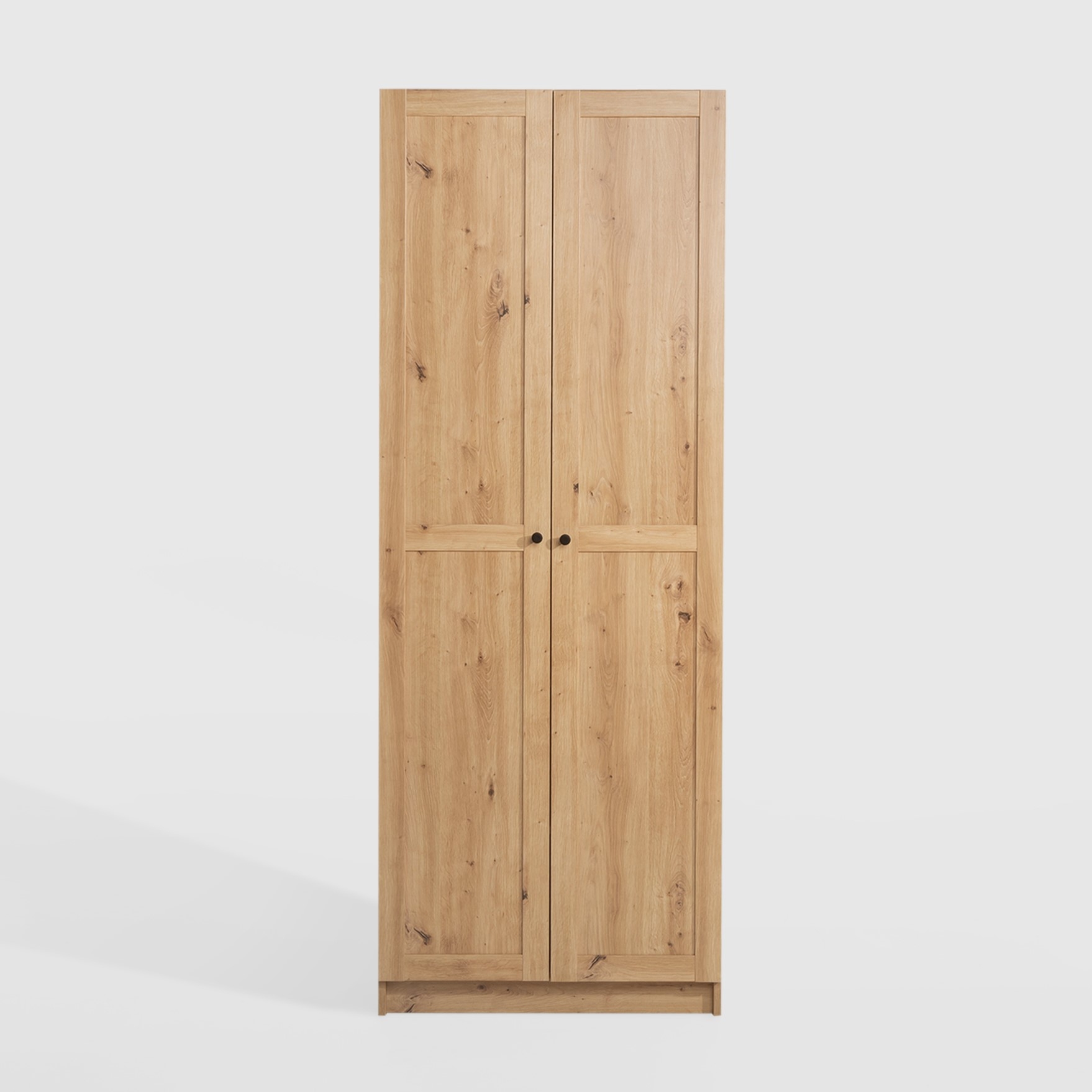 Regał zamknięty, 75,3 cm TED