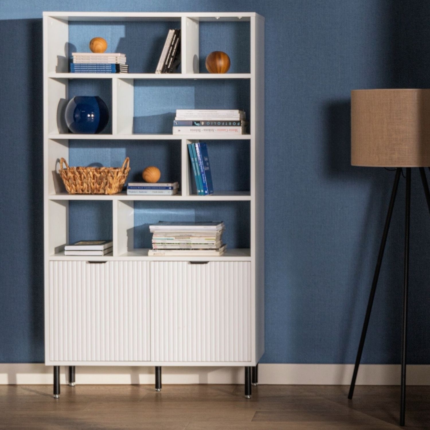 Kolekcja Wave do pokoju młodzieżowego