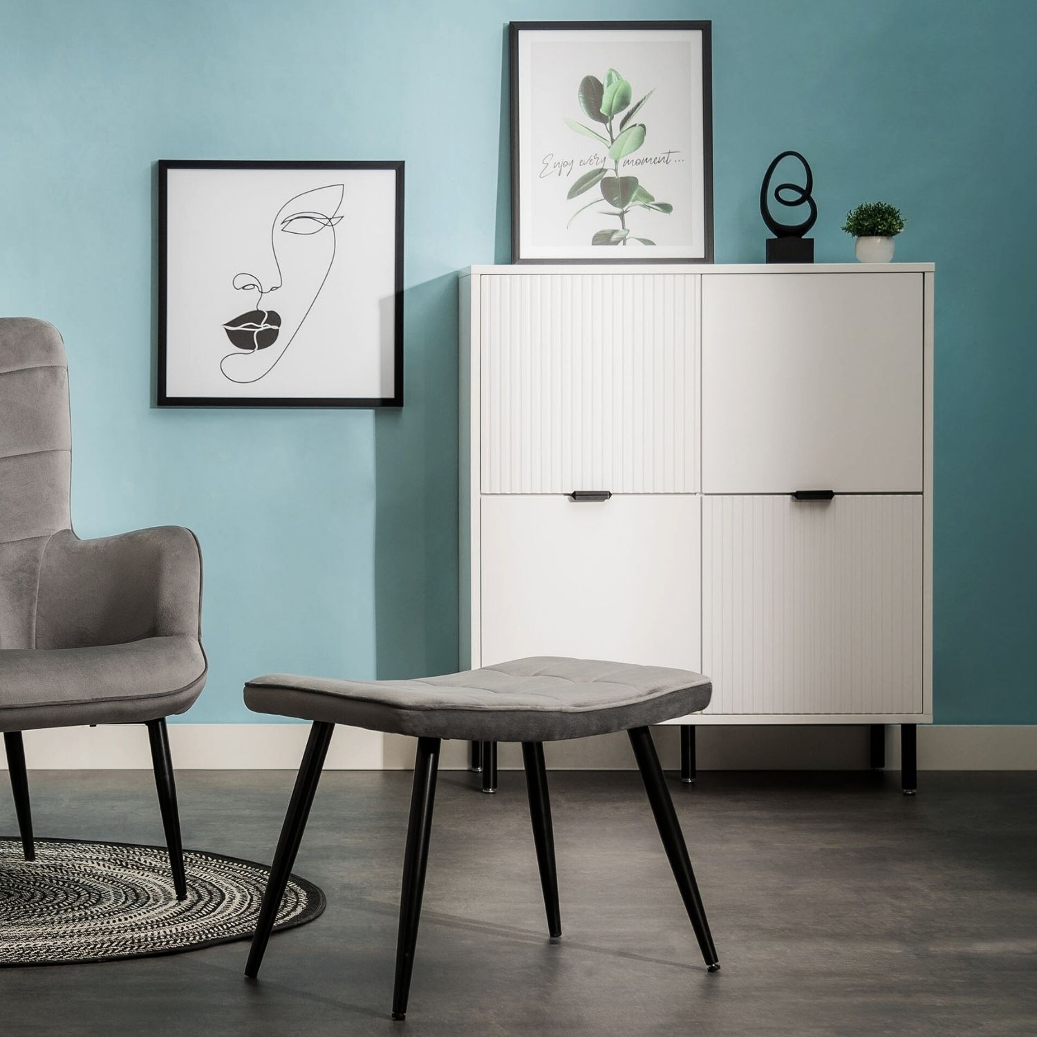 Kolekcja Wave do pokoju młodzieżowego