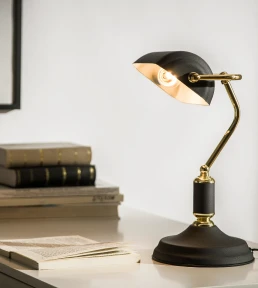 Kancelárske lampy