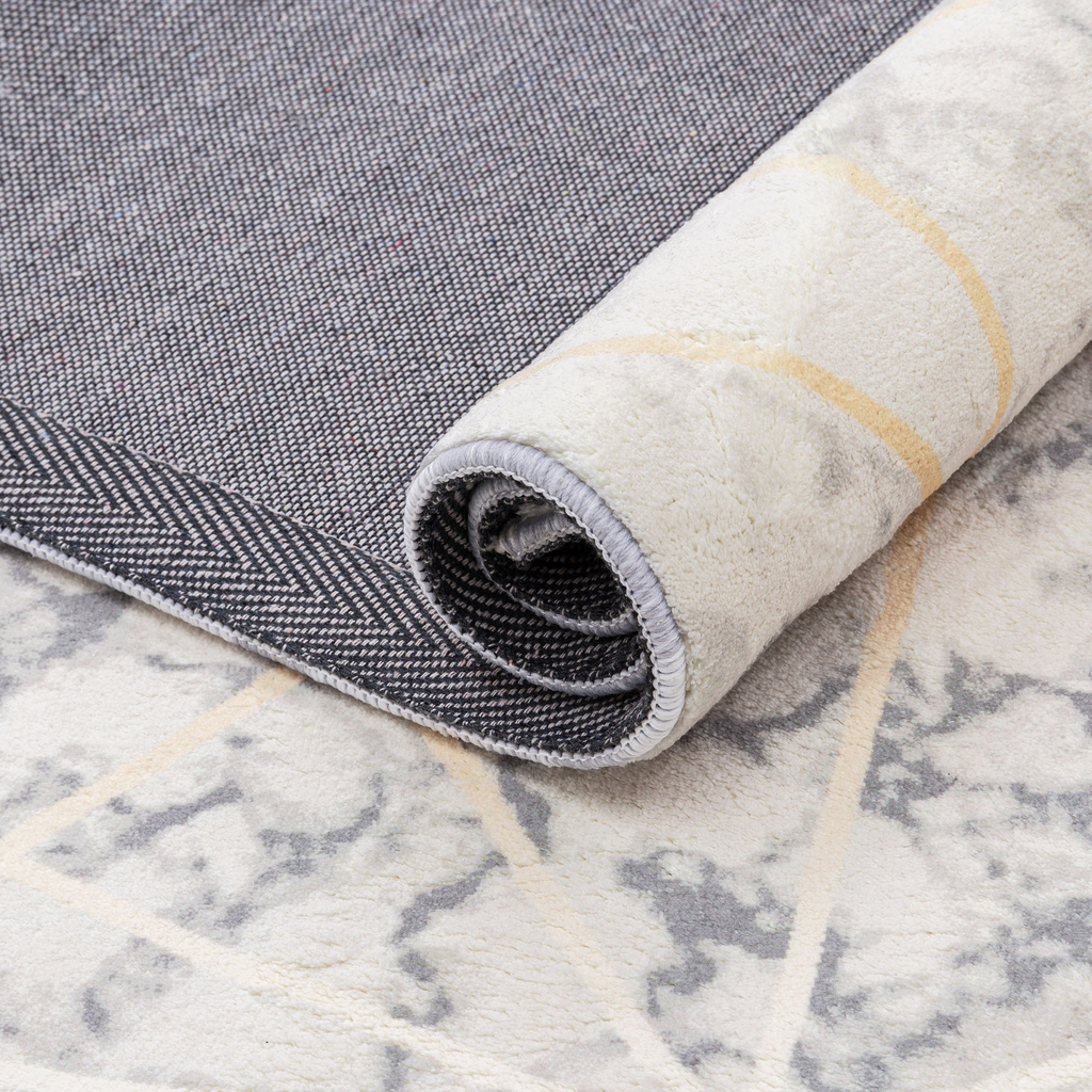 Mramorový koberec DELTA 120x170 cm