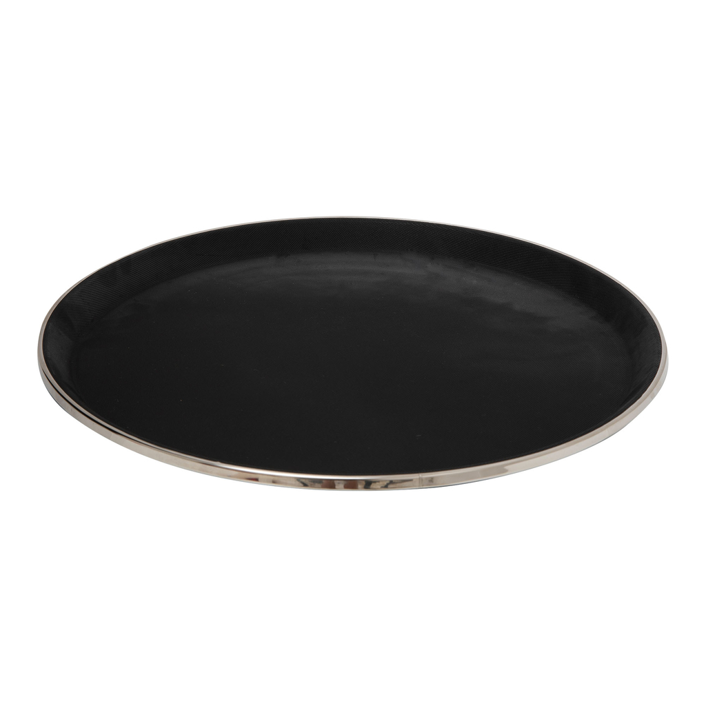 35 cm protišmykový podnos pre čašníka