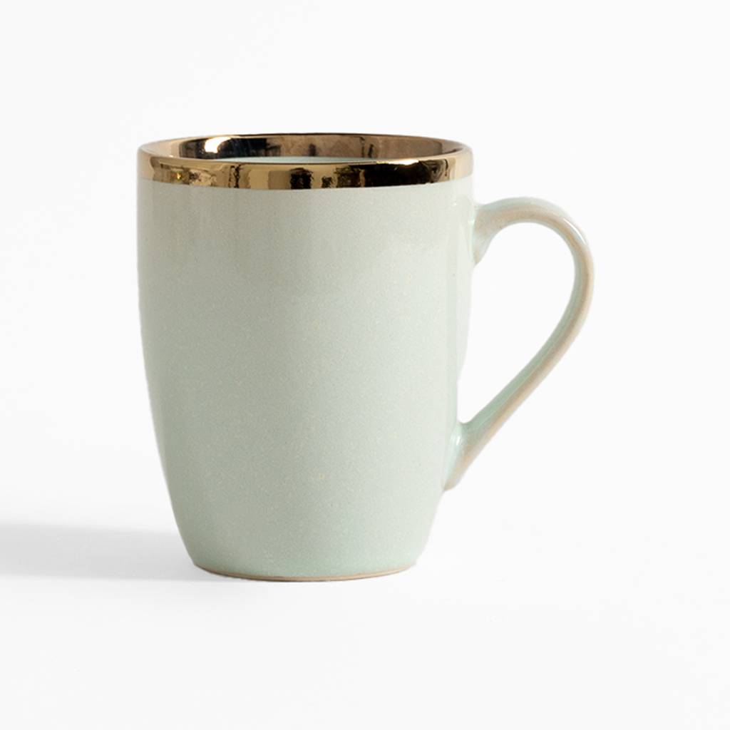 Keramický hrnček OSTO 360 ml