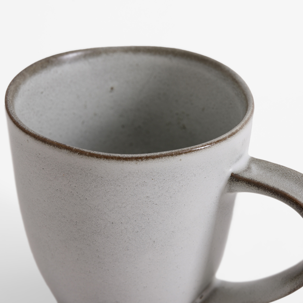 Keramický hrnček MOSAICO 460 ml