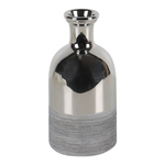 Keramická váza 20 cm