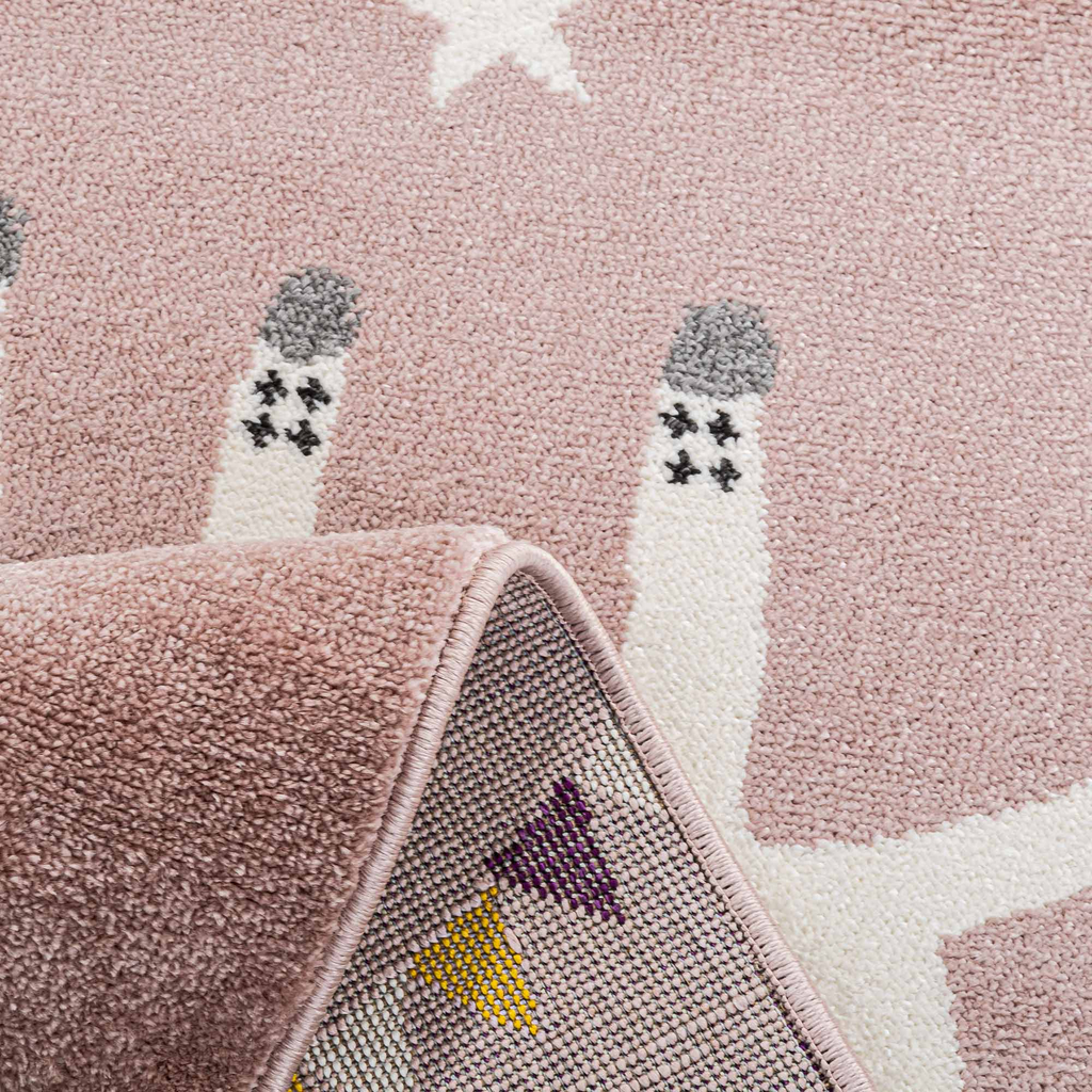 Koberec s koníkom HAPPY 80x150 cm