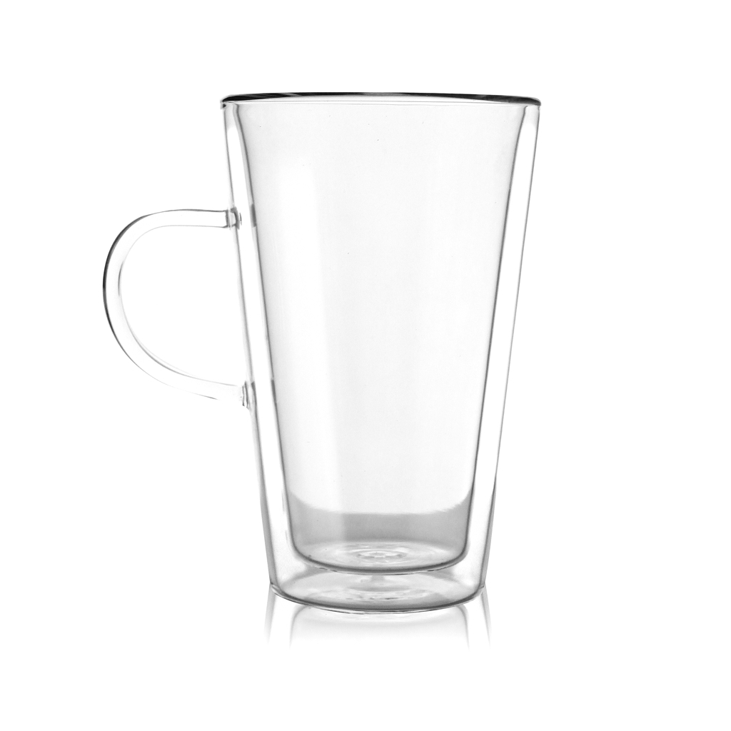 Termálne sklo AMO LATTE 320 ml