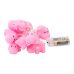 Svetelná girlanda LED HIPPO