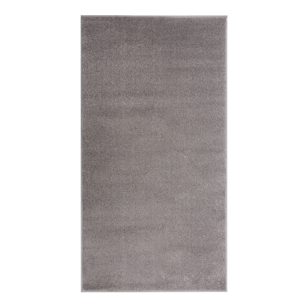 Koberec IMOLA svetlosivý 80x150 cm