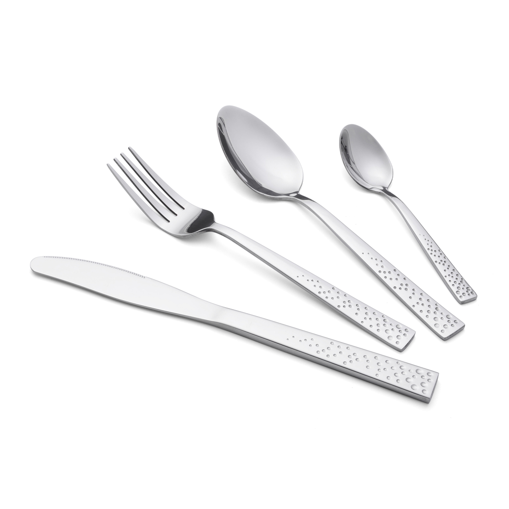 Súprava príborov CRISTAL 24 ks