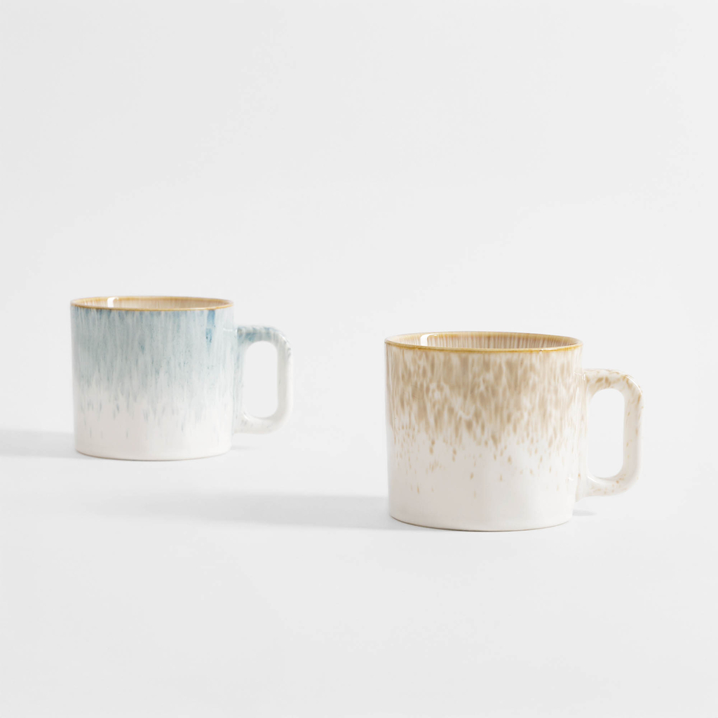 Porcelánový hrnček 430 ml