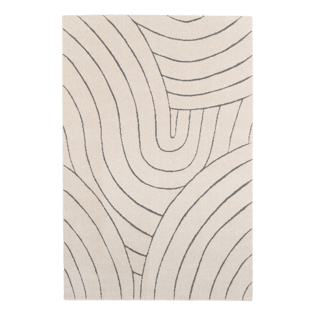 Moderný koberec CARNOS 160x230 cm