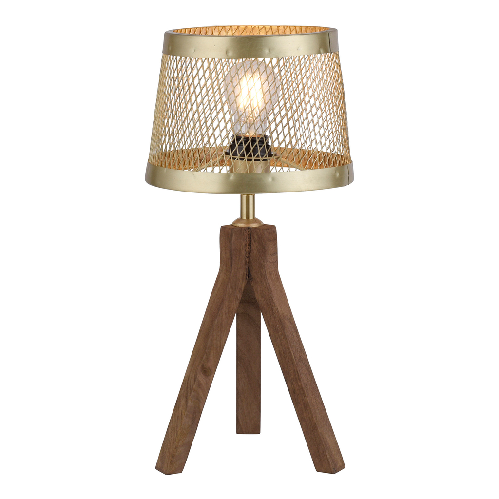 Stolná lampa FREDERIK 11423-60