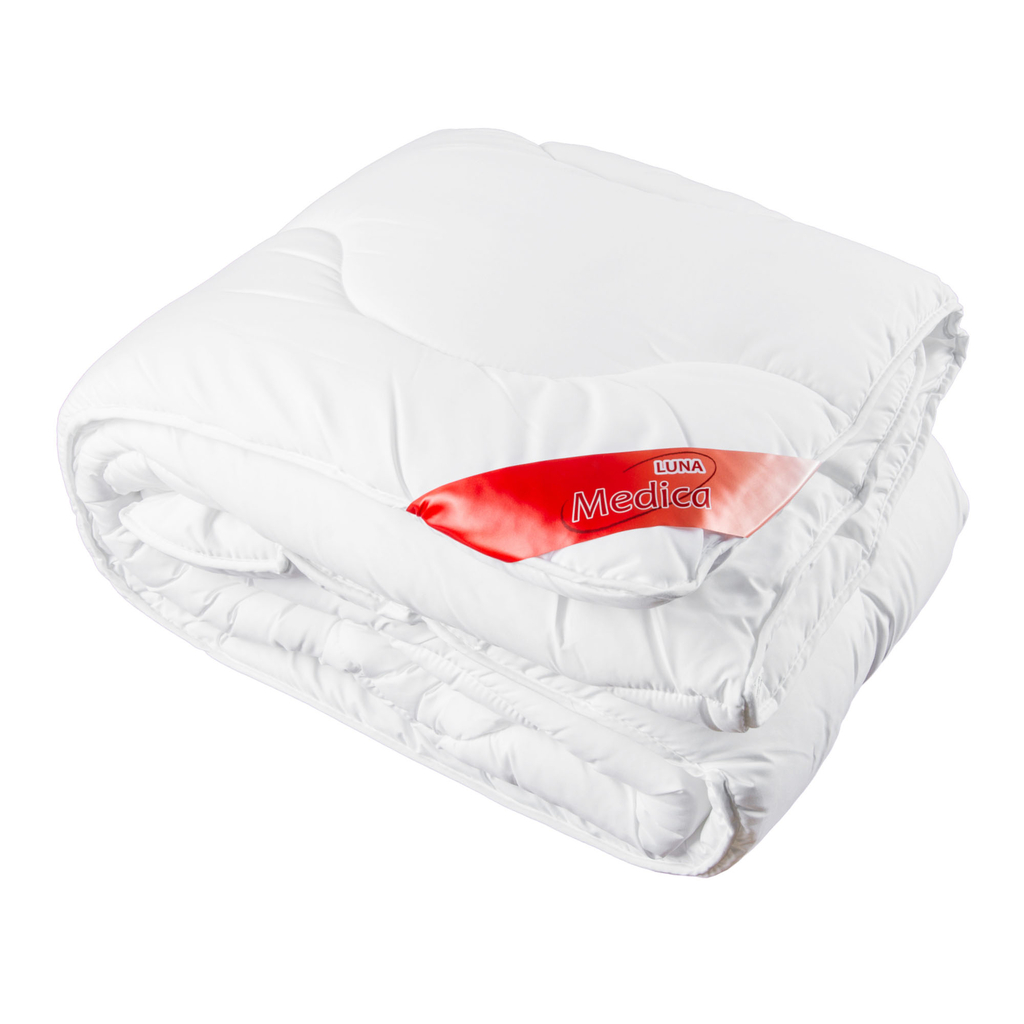 Celoročná perina LUNA MEDICA 140x200 cm