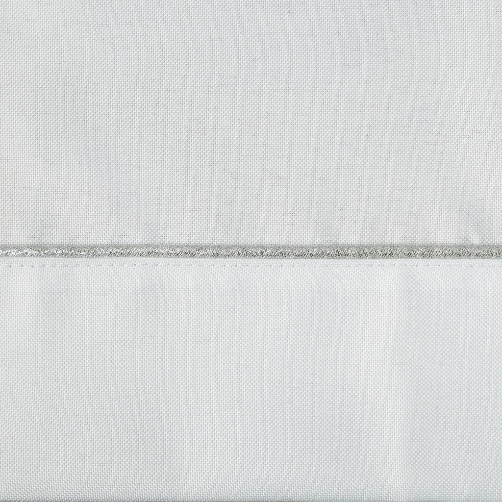 Obrus KARIN biely 145x280 cm