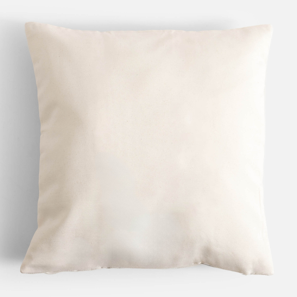 Dekoračná obliečka na vankúš MOLLIE s medveďom 45x45 cm